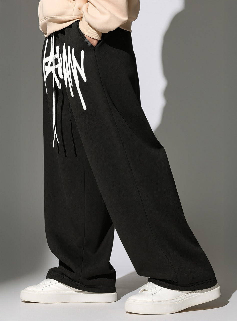 Oversized Pants