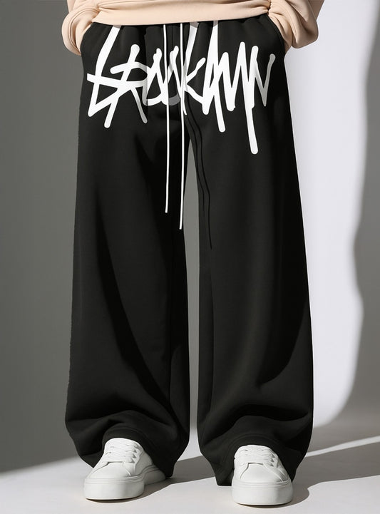 Oversized Pants
