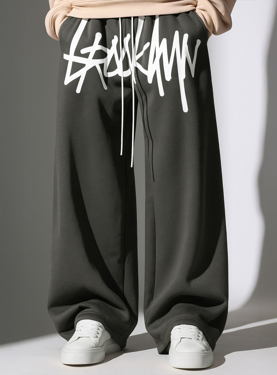 Oversized Pants