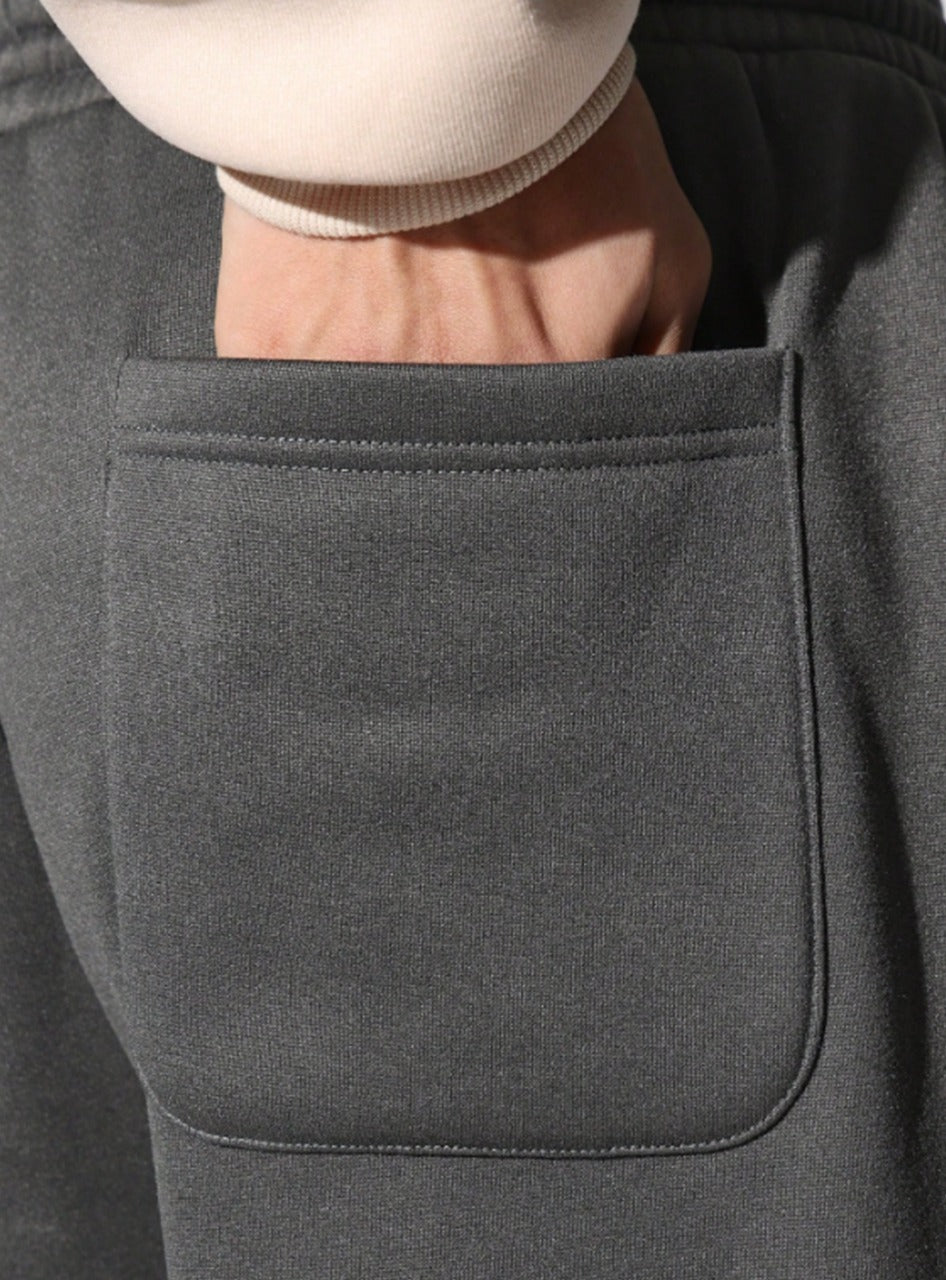Oversized Pants