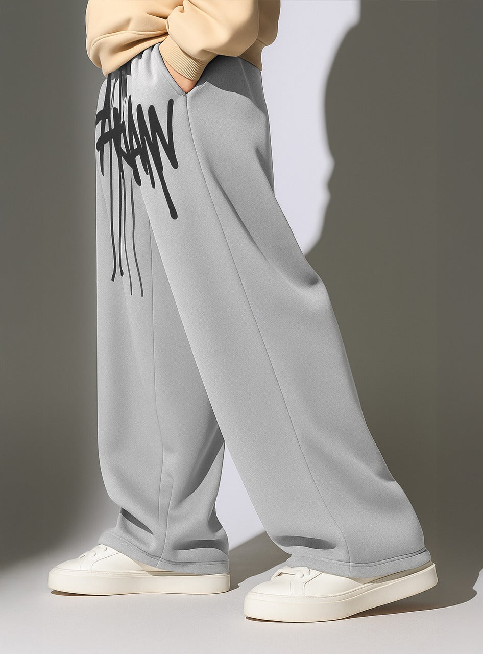 Oversized Pants