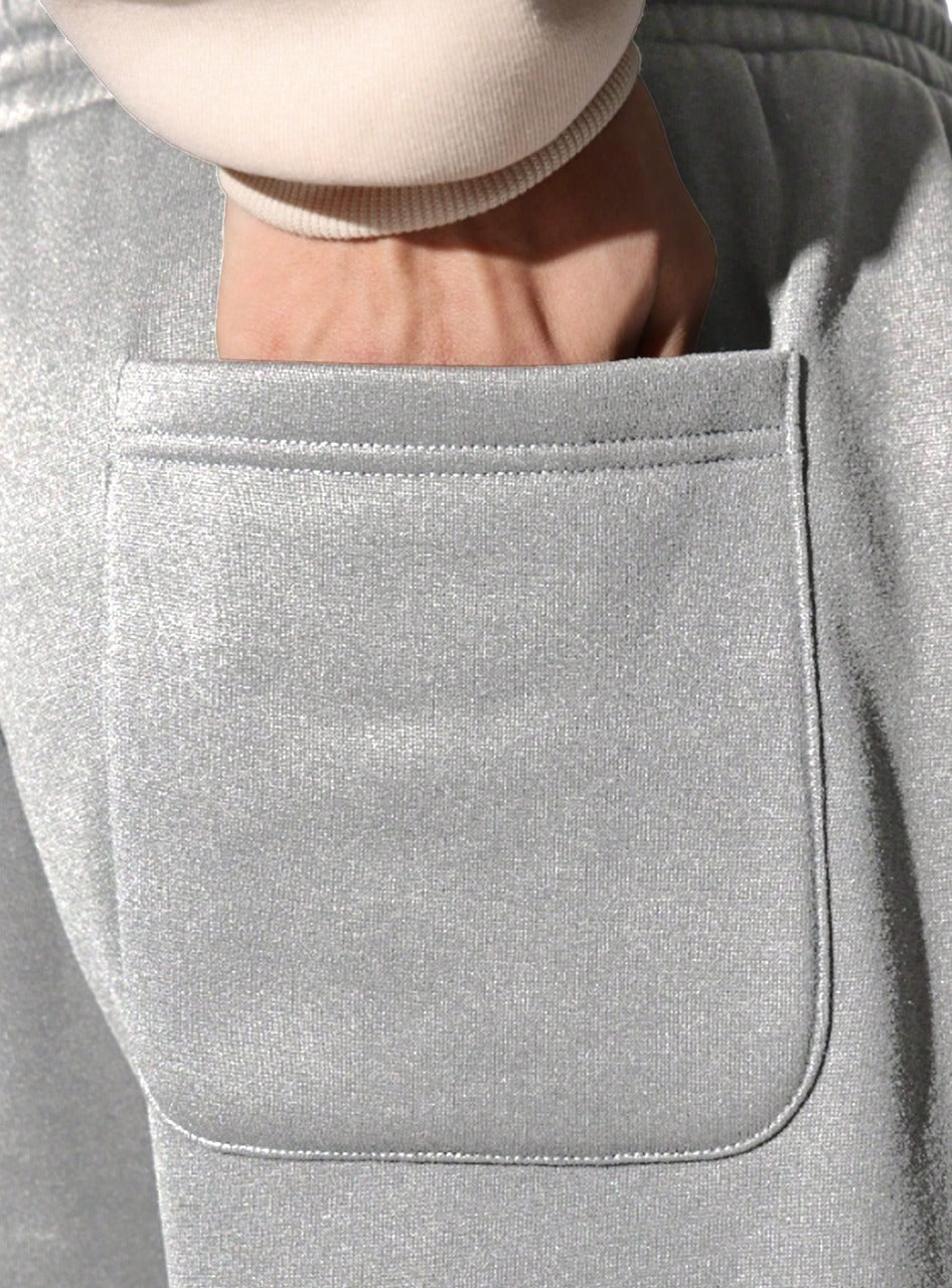 Oversized Pants