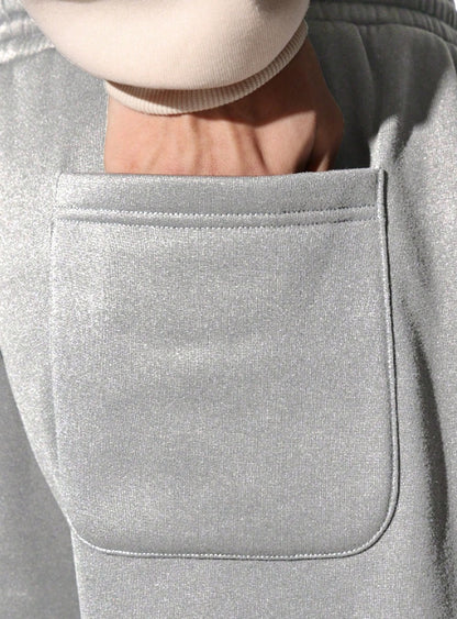Oversized Pants