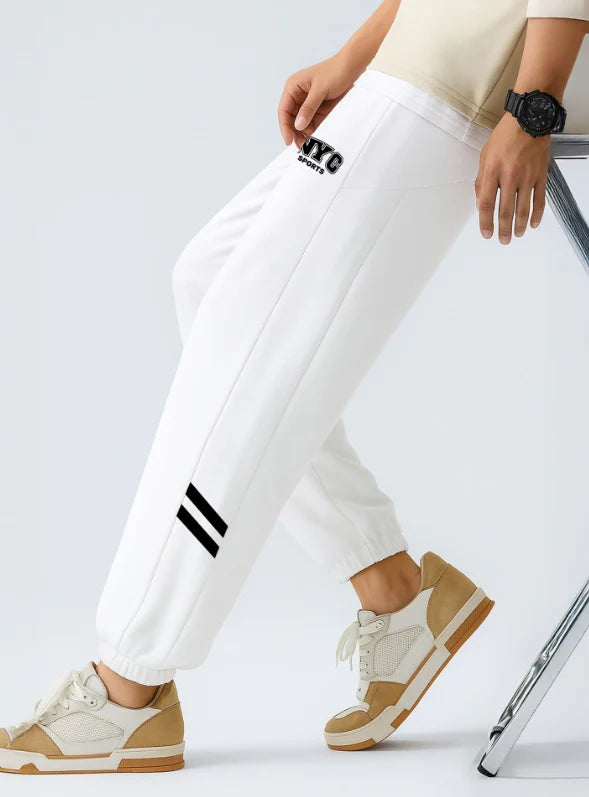 Men's Slim Pants