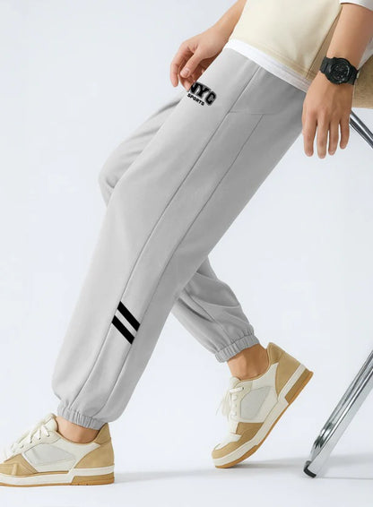Men's Slim Pants