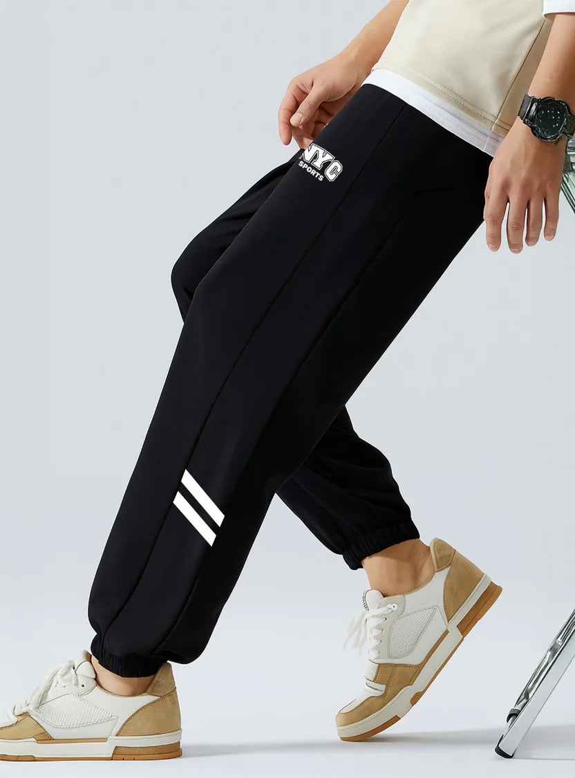 Men's Slim Pants