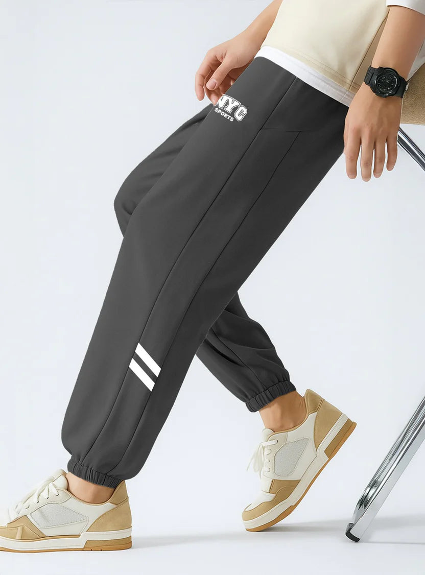Men's Slim Pants