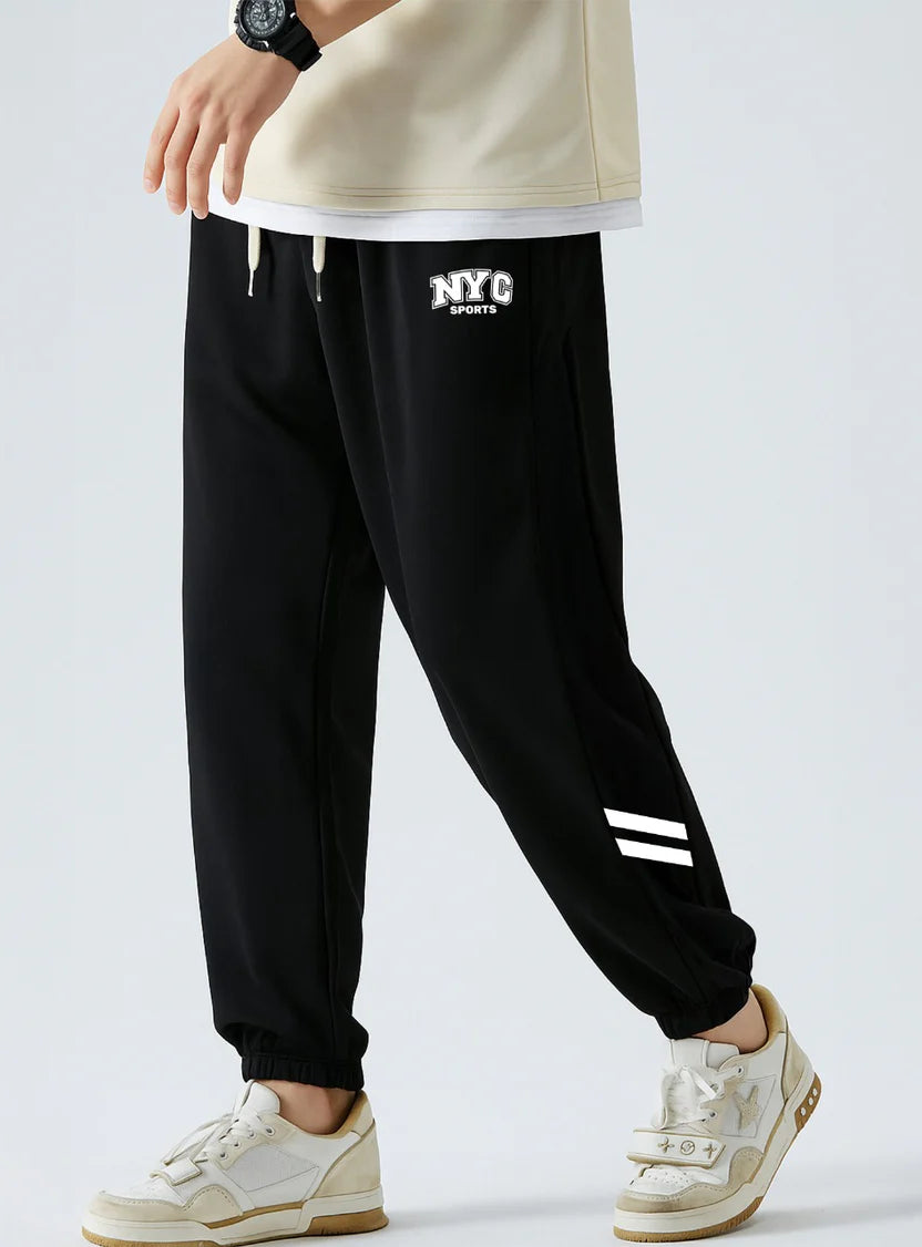 Men's Slim Pants