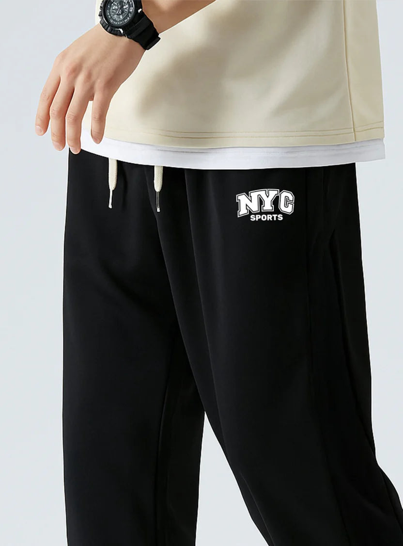 Men's Slim Pants
