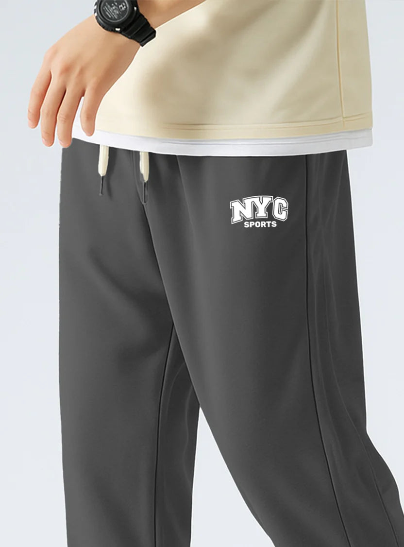 Men's Slim Pants