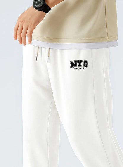 Men's Slim Pants