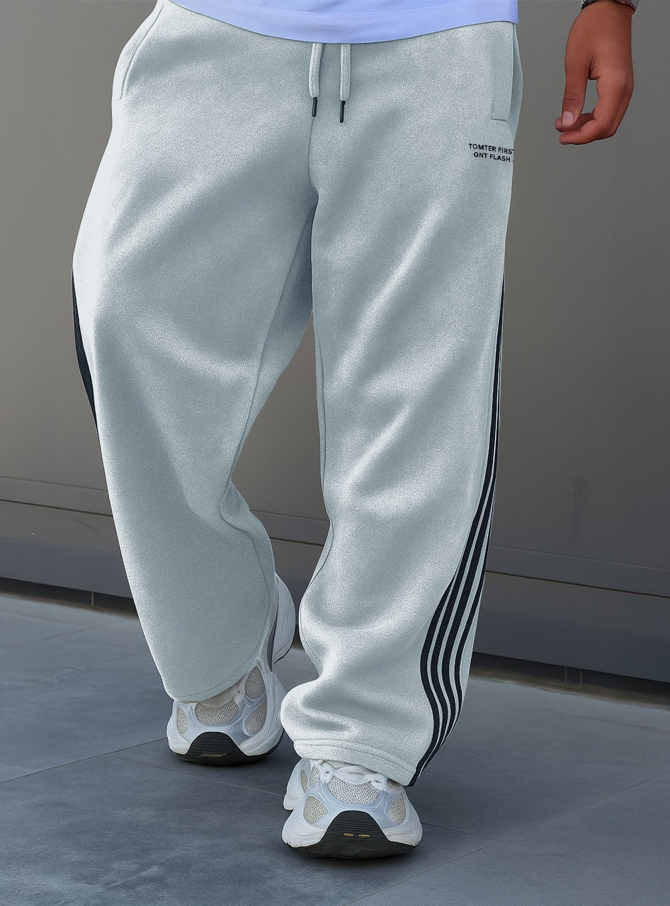 Oversized Pants