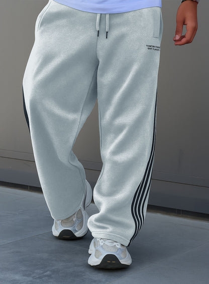 Oversized Pants