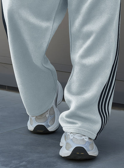 Oversized Pants