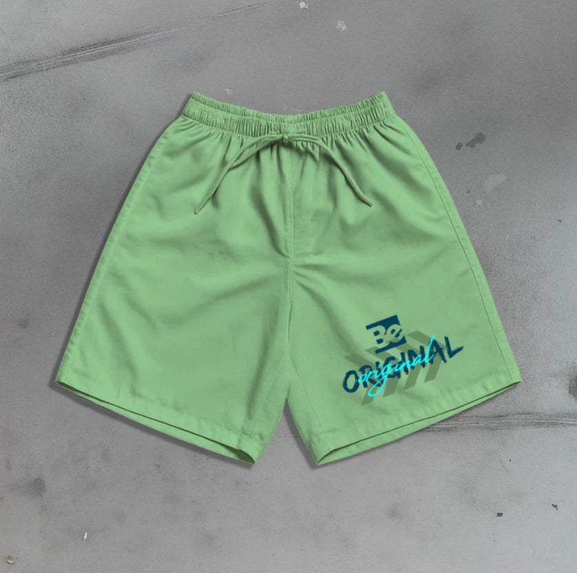 Swim Shorts