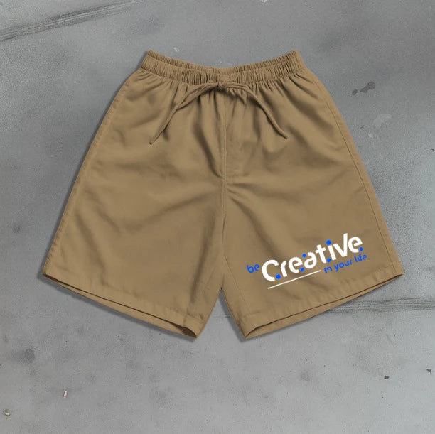 Swim Shorts