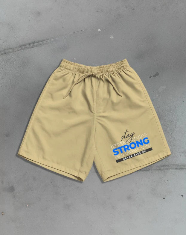 Swim Shorts