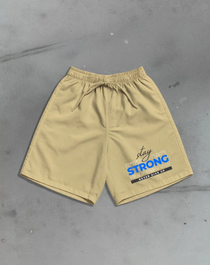 Swim Shorts 005