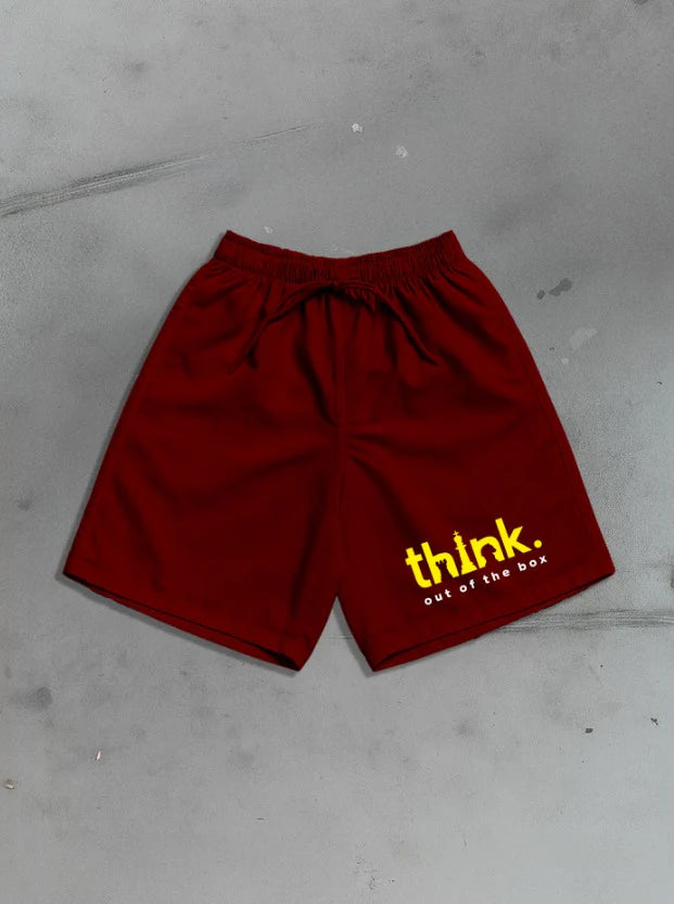 Swim Shorts 005