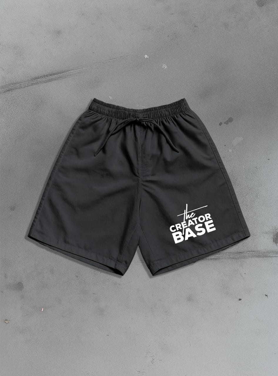 Swim Shorts