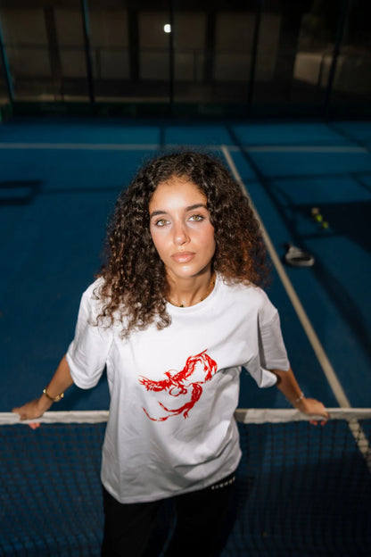 OVER SIZE T-SHIRT