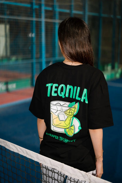 OVER SIZE T-SHIRT