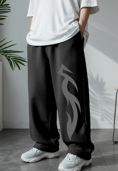 Oversized Pants
