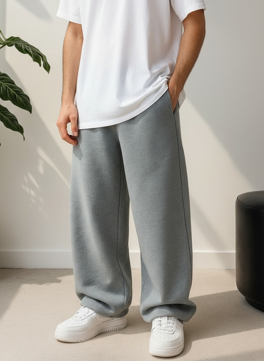 Oversized Pants