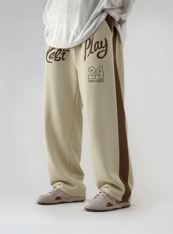 Oversized Pants 0010