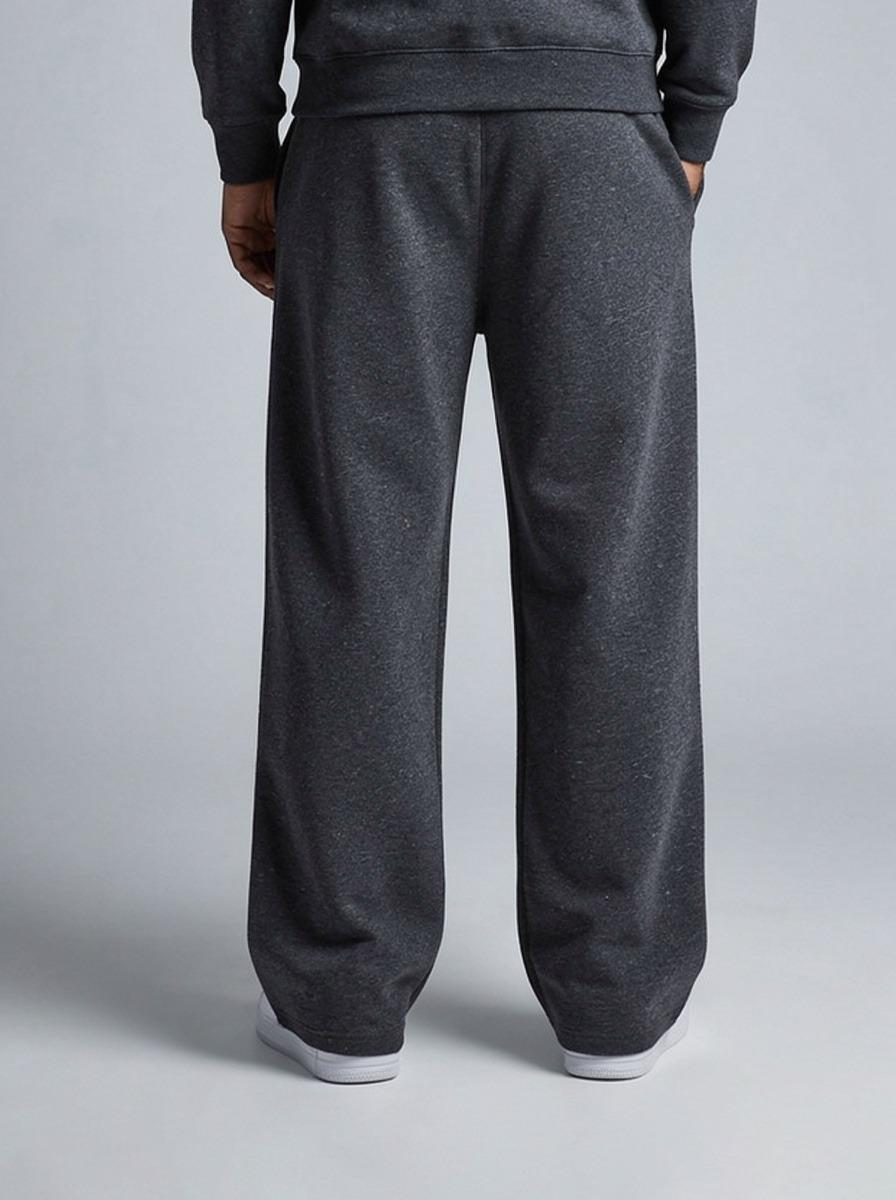 Oversized Pants 0019