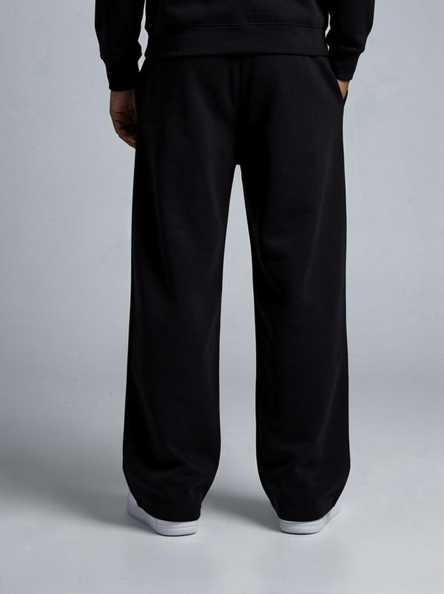 Oversized Pants 0019