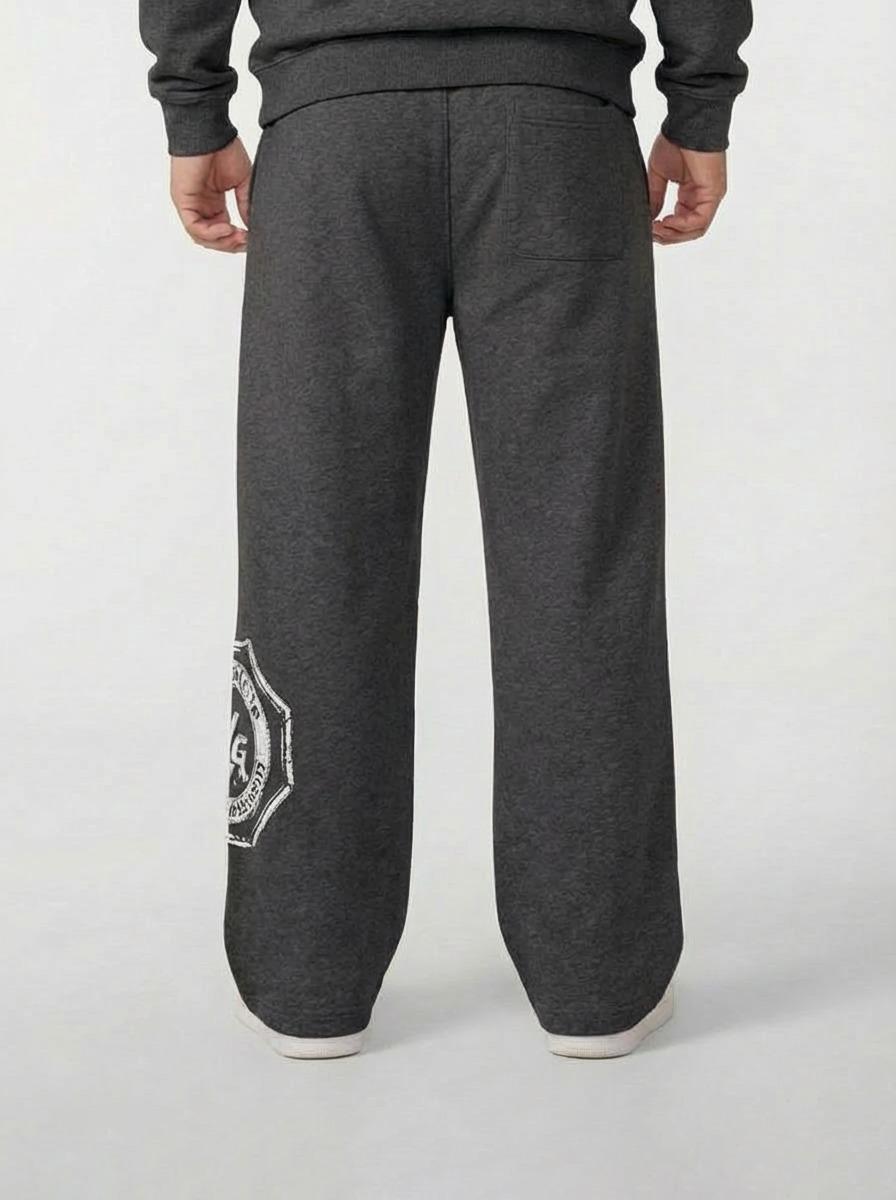 Oversized Pants 0020