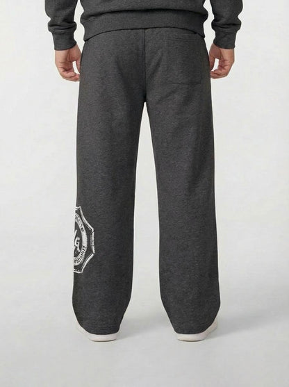 Oversized Pants 0020