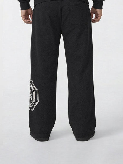 Oversized Pants 0020