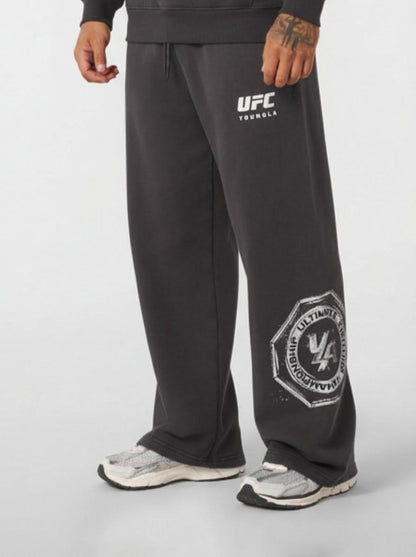 Oversized Pants 0020