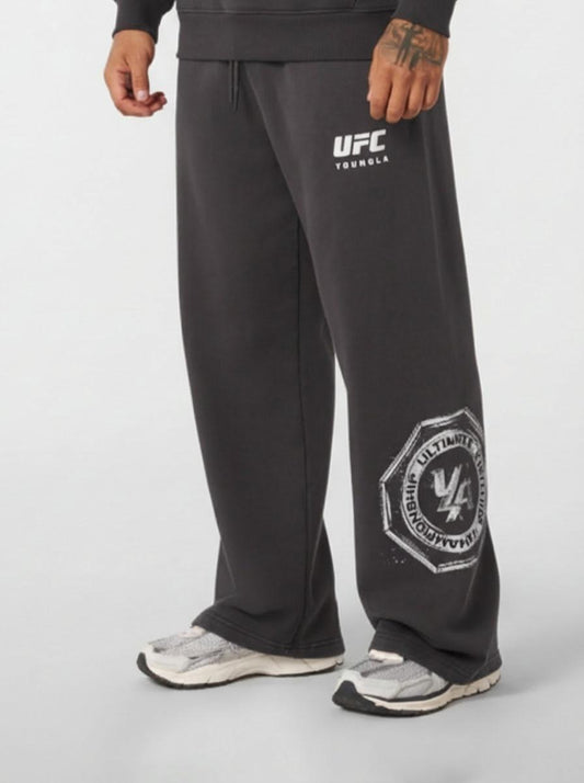 Oversized Pants 0020