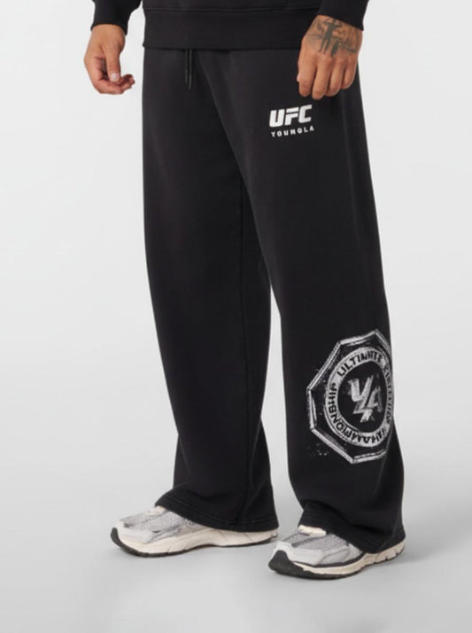 Oversized Pants 0020