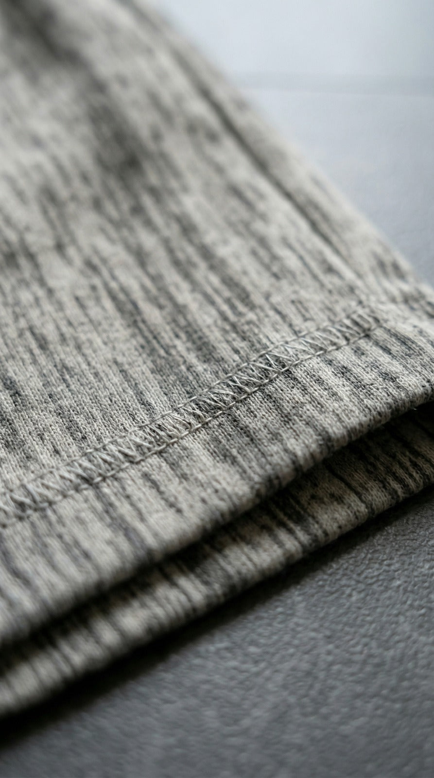 Oversized Shorts 003