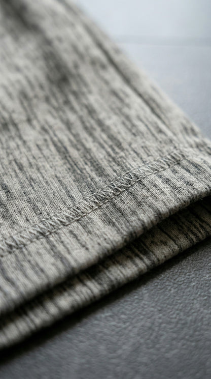 Oversized Shorts 003