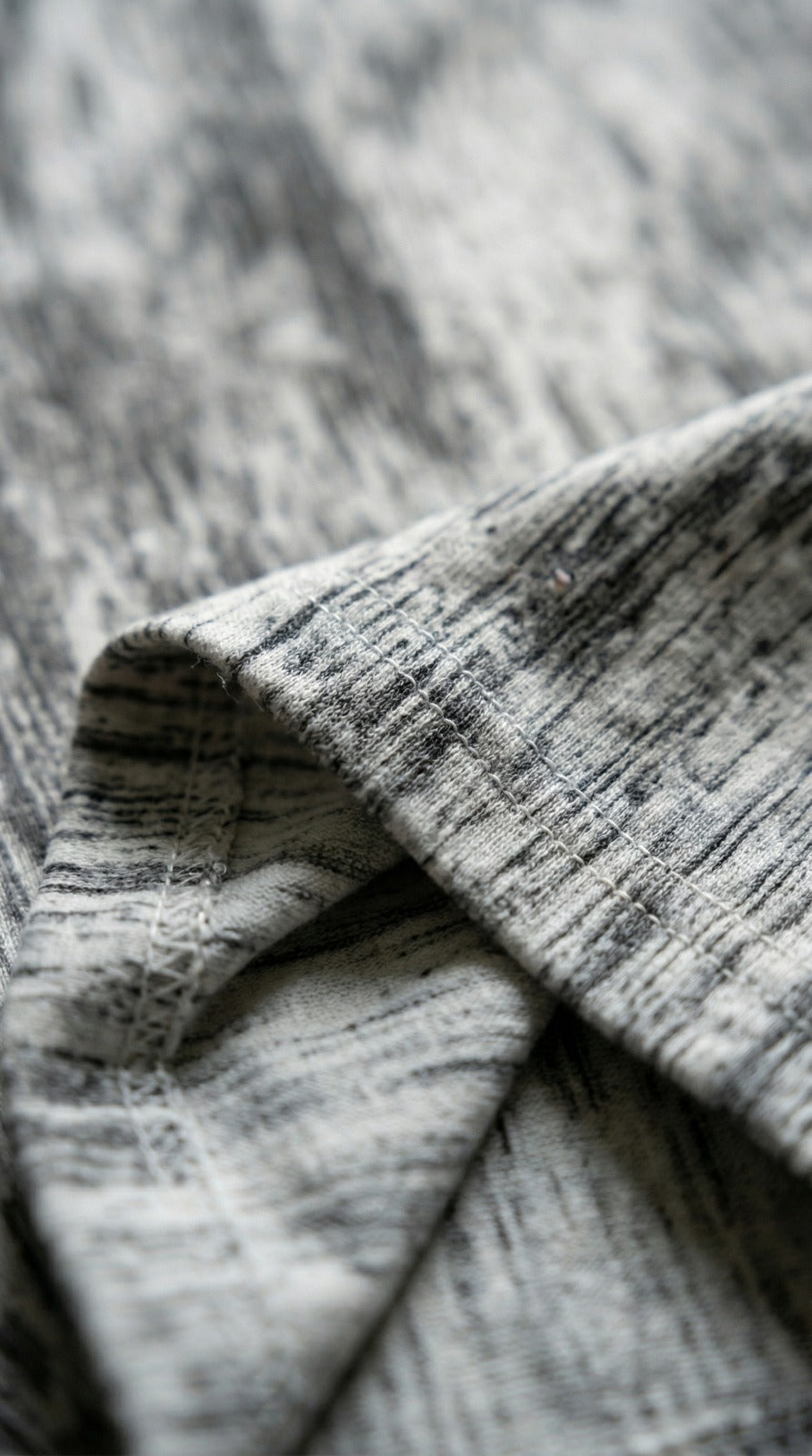 Oversized Shorts 003