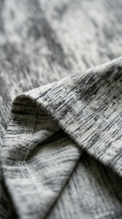 Oversized Shorts 003