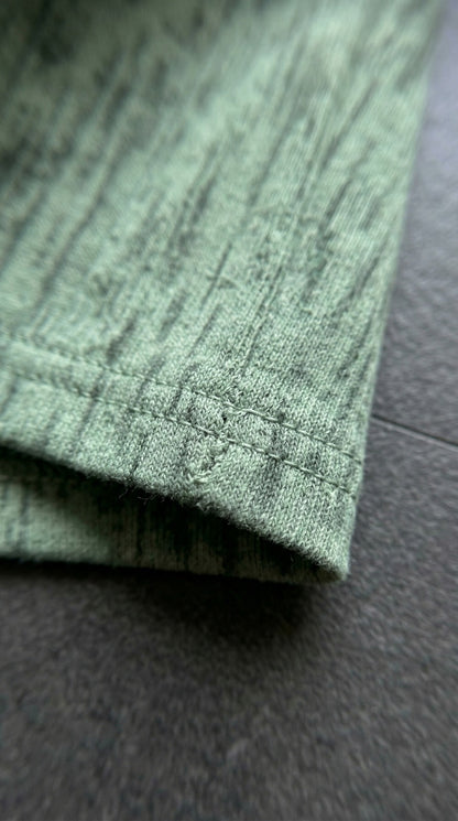 Oversized Shorts 003