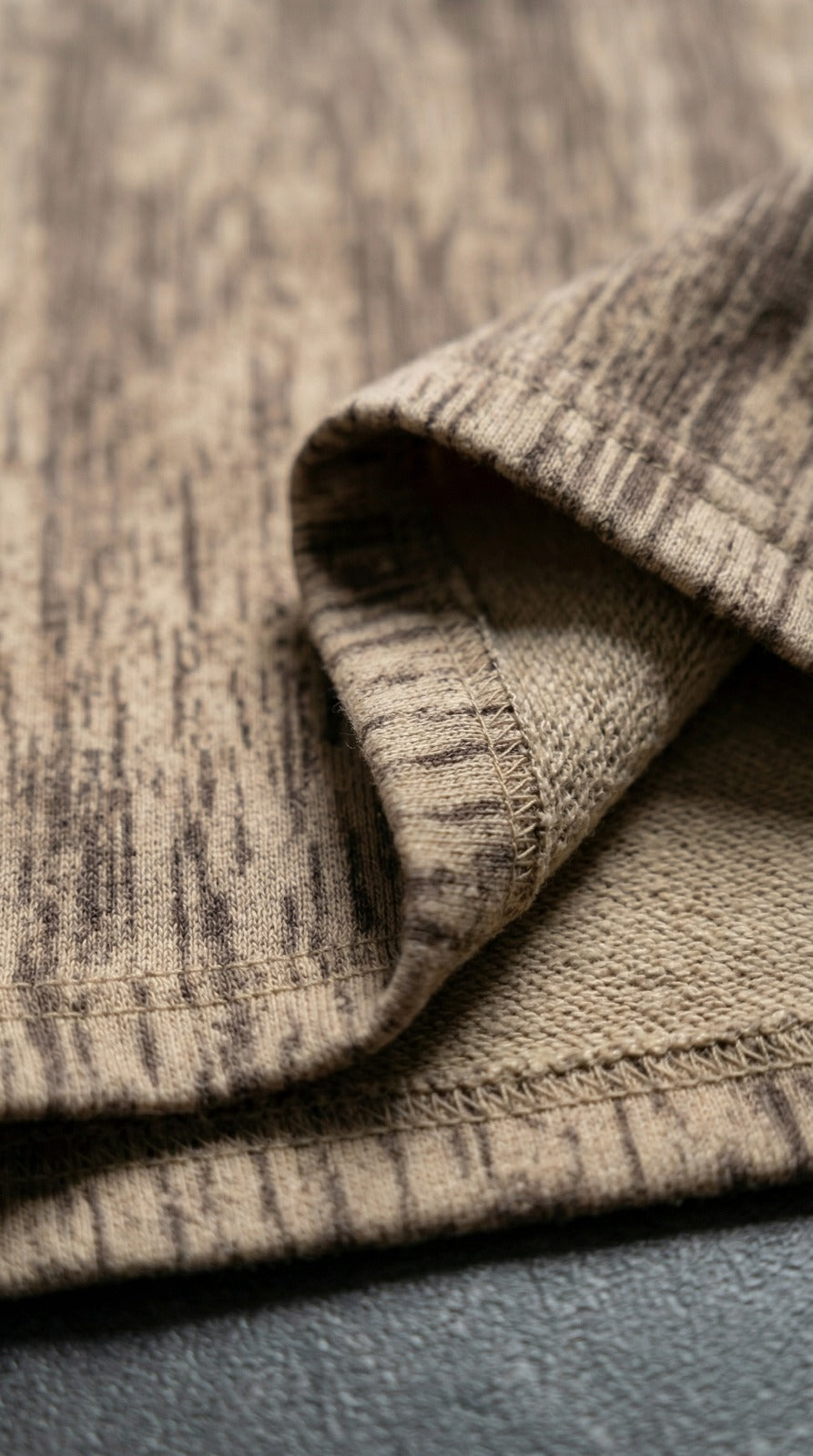 Oversized Shorts 003