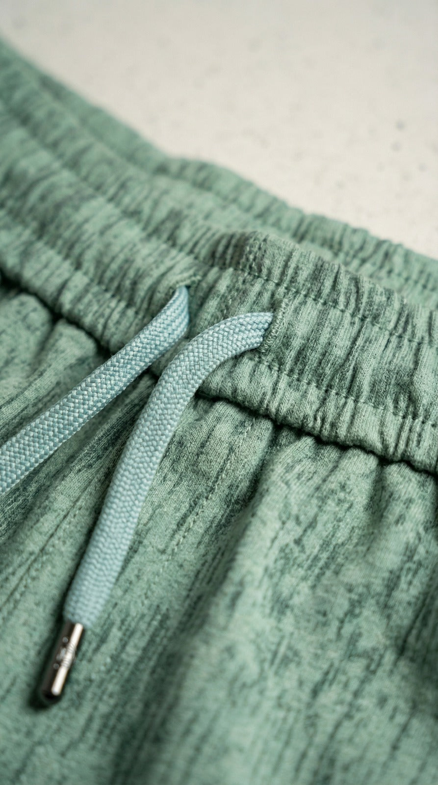 Oversized Shorts 003