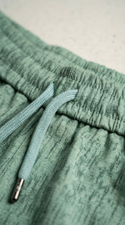 Oversized Shorts 003