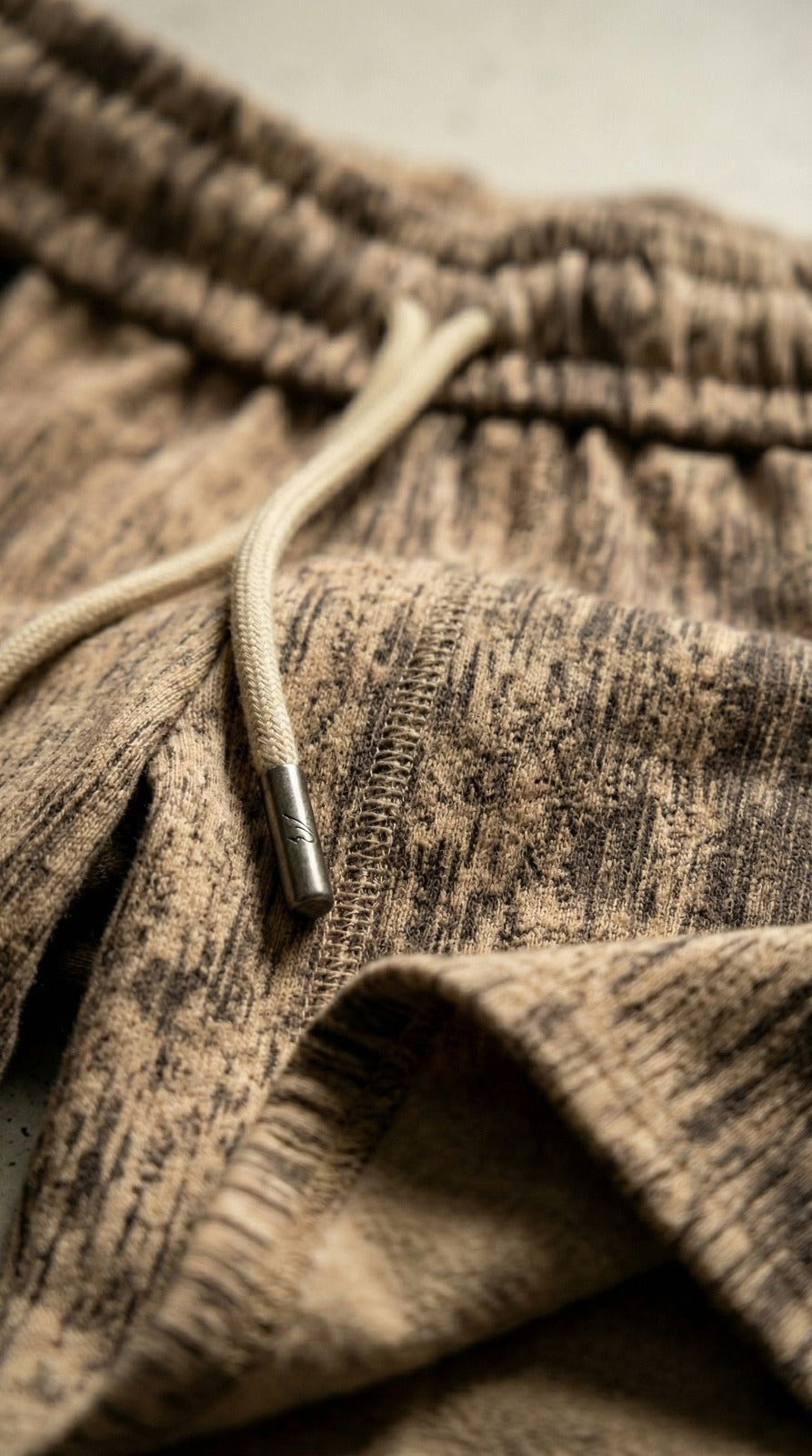 Oversized Shorts 003