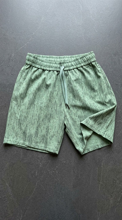 Oversized Shorts 003