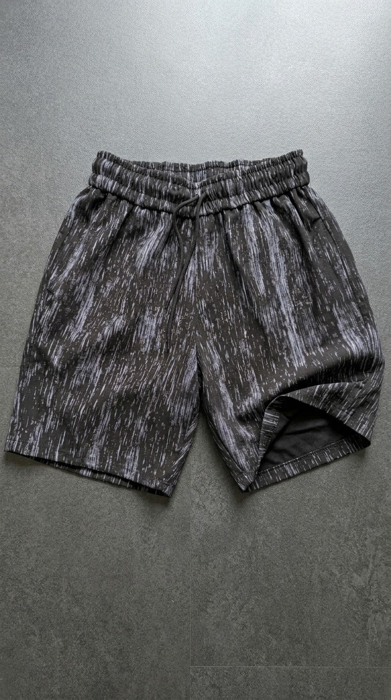 Oversized Shorts 003