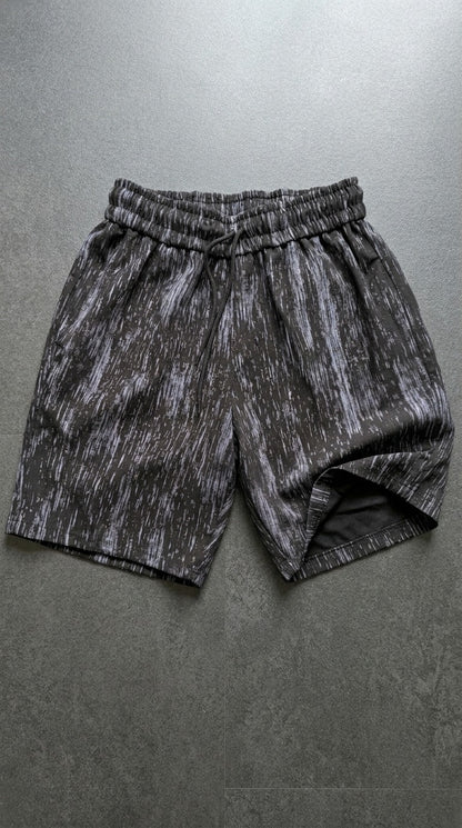 Oversized Shorts 003
