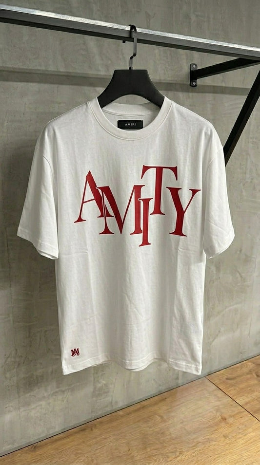 Printed Oversized T-Shirt 0019